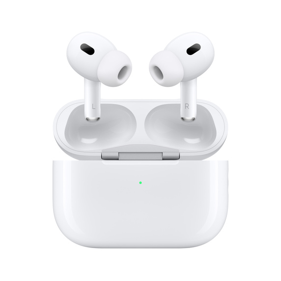 Demo AirPods Pro